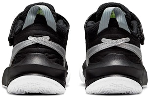 (PS) ナイキ チーム ハッスル D10 黒メタリックシルバー CW6736-004 Purchase (PS) ナイキ チーム ハッスル D10 黒メタリックシルバー CW6736-004