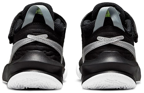 BP幼童 Nike Team Hustle D 10 黑白 Purchase BP幼童 Nike Team Hustle D 10 黑白