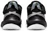 Purchase (Preschool) Nike Team Hustle D10 'Black Metallic Silver' CW6736-004
