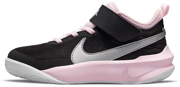 preschool-nike-team-hustle-d10-black-pink-foam-cw-6736-003