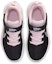 Shop (Preschool) Nike Team Hustle D10 'Black Pink Foam' CW6736-003