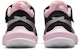(Preschool) Nike Team Hustle D10 'Black Pink Foam' CW6736-003