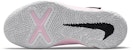 (Preschool) Nike Team Hustle D10 'Black Pink Foam' CW6736-003