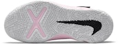 Details for (Preschool) Nike Team Hustle D10 'Black Pink Foam' CW6736-003