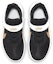 Shop (Preschool) Nike Team Hustle D10 'Black White Metallic Gold' CW6736-002