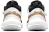 Purchase (Preschool) Nike Team Hustle D10 'Black White Metallic Gold' CW6736-002