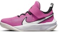 Buy (PS) Nike Team Hustle D10 'Cosmic Fuchsia' untuk Wanita CW6736-602