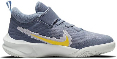 (PS) Nike Team Hustle D10 'Dream' Kanak-Kanak DH4906-410 Order (PS) Nike Team Hustle D10 'Dream' Kanak-Kanak DH4906-410