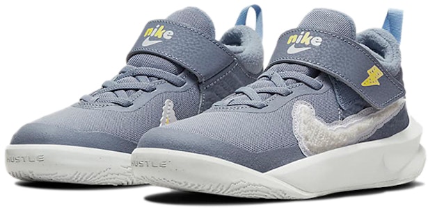 (PS) ナイキ チーム ハッスル D10 "ドリーム" DH4906-410 Lookbook (PS) ナイキ チーム ハッスル D10 "ドリーム" DH4906-410
