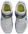(Preschool) Nike Team Hustle D10 'Grey Fog Mystic Navy' CW6736-011