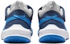 Purchase (Preschool) Nike Team Hustle D10 'Grey Fog Mystic Navy' CW6736-011