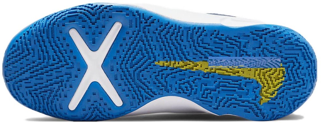 (Preschool) Nike Team Hustle D10 'Grey Fog Mystic Navy' CW6736-011 Details for (Preschool) Nike Team Hustle D10 'Grey Fog Mystic Navy' CW6736-011