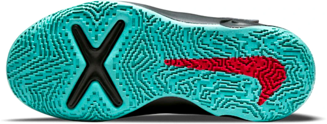 (PS) Nike Team Hustle D10 ''Grijs Teal Sirene Rood'' CW6736-008 Purchase (PS) Nike Team Hustle D10 ''Grijs Teal Sirene Rood'' CW6736-008