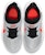 (Preschool) Nike Team Hustle D10 'Light Smoke Grey Bright Crimson' CW6736-006
