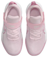 Shop (PS) 나이키 팀 허슬 D10 '핑크 폼 화이트' (Nike Team Hustle D10 '핑크 폼 화이트') CW6736-601