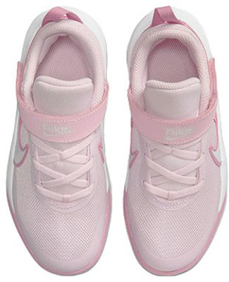 (PS) 나이키 팀 허슬 D10 '핑크 폼 화이트' (Nike Team Hustle D10 '핑크 폼 화이트') CW6736-601 Shop (PS) 나이키 팀 허슬 D10 '핑크 폼 화이트' (Nike Team Hustle D10 '핑크 폼 화이트') CW6736-601
