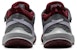 (Preschool) Nike Team Hustle D10 'Smoke Grey Dark Beetroot' CW6736-007