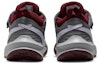 Purchase (Preschool) Nike Team Hustle D10 'Smoke Grey Dark Beetroot' CW6736-007