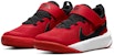 (Preschool) Nike Team Hustle D10 'University Red' CW6736-600