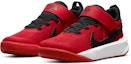 Lookbook (Preschool) Nike Team Hustle D10 'University Red' CW6736-600