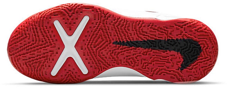 (PS) ナイキ チーム ハッスル D10 "ユニバーシティレッド" CW6736-600 Details for (PS) ナイキ チーム ハッスル D10 "ユニバーシティレッド" CW6736-600