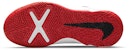 (Preschool) Nike Team Hustle D10 'University Red' CW6736-600