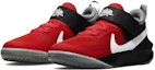 Lookbook (PS) Nike Team Hustle D10 'Universiti Merah Hitam' CW6736-607