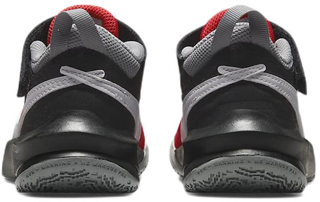 (Preschool) Nike Team Hustle D10 'University Red Black' CW6736-607 Purchase (Preschool) Nike Team Hustle D10 'University Red Black' CW6736-607