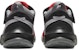 (PS) Nike Team Hustle D10 'Universiti Merah Hitam' CW6736-607