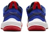Purchase (Preschool) Nike Team Hustle D10 'White Game Royal' CW6736-103