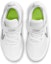 Purchase (Preschool) Nike Team Hustle D10 'White Metallic Silver' CW6736-100