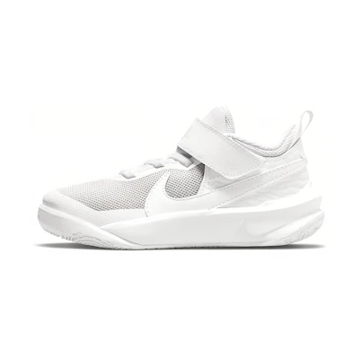 (PS) Nike Team Hustle D10 'White Photon Dust'