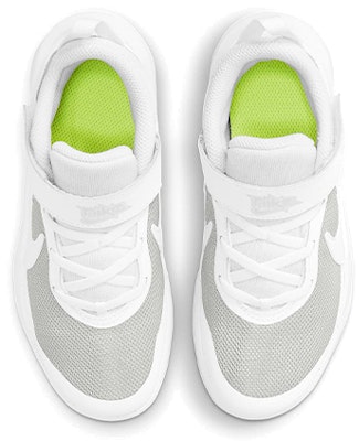 (PS) Nike Team Hustle D10 'Blanco Photon Dust' CW6736-101 Shop (PS) Nike Team Hustle D10 'Blanco Photon Dust' CW6736-101