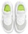 (Preschool) Nike Team Hustle D10 'White Photon Dust' CW6736-101