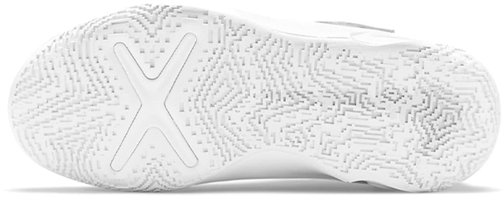 (PS) Nike Team Hustle D10 'Blanco Photon Dust' CW6736-101 Details for (PS) Nike Team Hustle D10 'Blanco Photon Dust' CW6736-101
