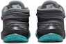 Purchase (Preschool) Nike Team Hustle D10 FlyEase 'Grey Teal Siren Red' DD7302-008