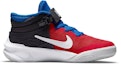 Order (PS) Nike Team Hustle D10 FlyEase 'Merah Universiti Biru Diraja' DD7302-005