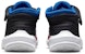 (PS) Nike Team Hustle D10 FlyEase 'Merah Universiti Biru Diraja' DD7302-005