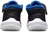 Purchase (PS) Nike Team Hustle D10 FlyEase 'Merah Universiti Biru Diraja' DD7302-005