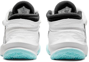 (PS) Nike Team Hustle D10 FlyEase 'Putih Hitam' DD7302-102 Purchase (PS) Nike Team Hustle D10 FlyEase 'Putih Hitam' DD7302-102