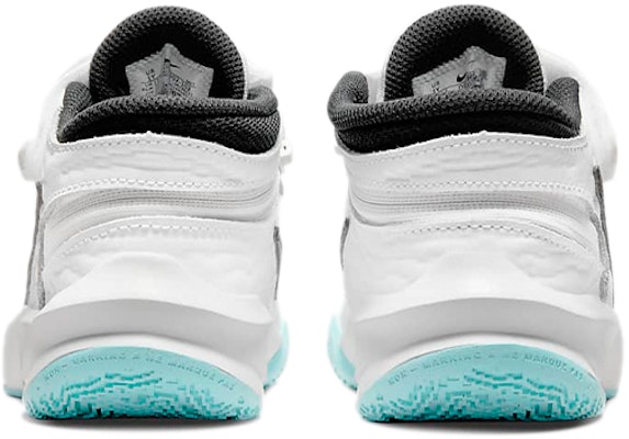 (Preschool) Nike Team Hustle D10 FlyEase 'White Black' DD7302-102 Purchase (Preschool) Nike Team Hustle D10 FlyEase 'White Black' DD7302-102