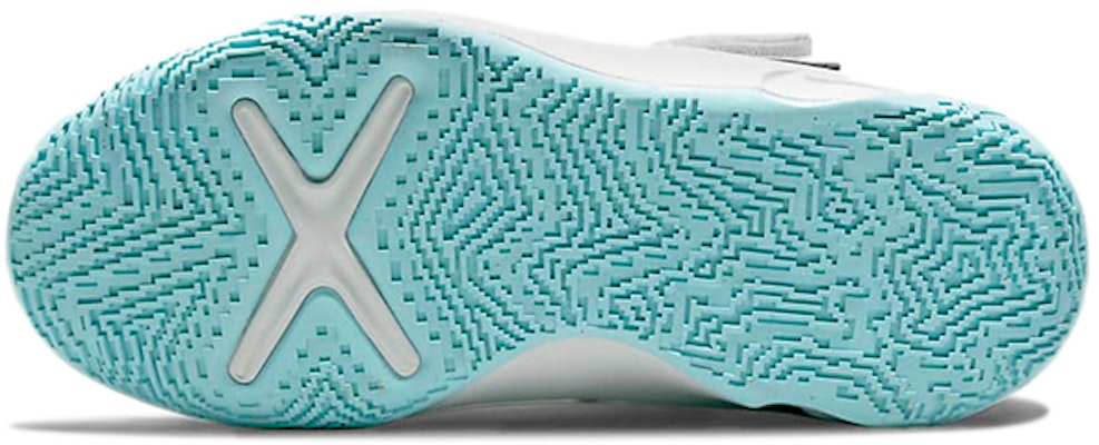 (Preschool) Nike Team Hustle D10 FlyEase 'White Black' DD7302-102 Details for (Preschool) Nike Team Hustle D10 FlyEase 'White Black' DD7302-102