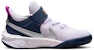 (PS) Nike Team Hustle D10 SE 'Barely Grape Speckled' Ungu Belia Berbintik DQ8376-500