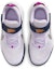 Shop (PS) Nike Team Hustle D10 SE 'Barely Grape Speckled' Ungu Belia Berbintik DQ8376-500