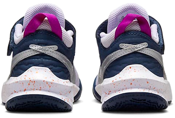 (PS) Nike Team Hustle D10 SE 'Uva Suave Jaspeado' DQ8376-500 Purchase (PS) Nike Team Hustle D10 SE 'Uva Suave Jaspeado' DQ8376-500