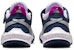 (PS) Nike Team Hustle D10 SE 'Barely Grape Speckled' Ungu Belia Berbintik DQ8376-500