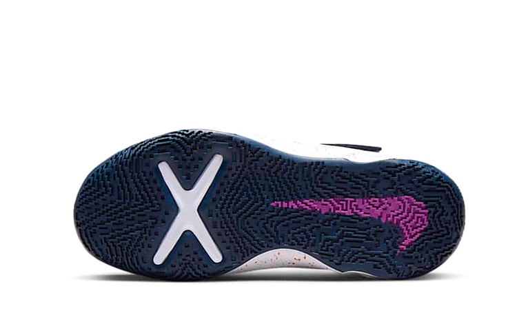 Details for （學齡前）Nike Team Hustle D10 SE 'Barely Grape Speckled' DQ8376-500