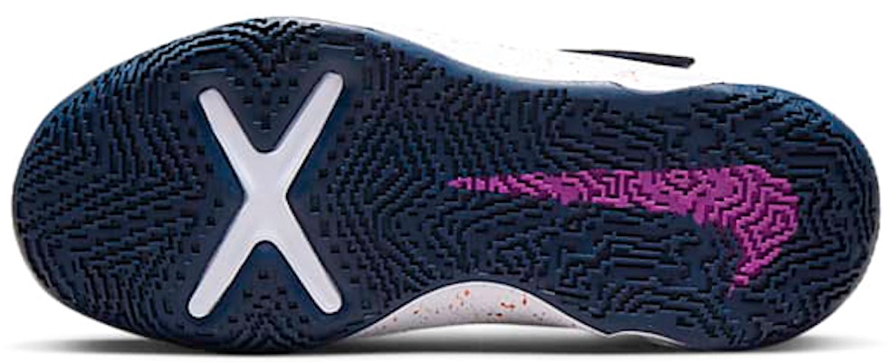 (PS) Nike Team Hustle D10 SE 'Barely Grape Speckled' Ungu Belia Berbintik DQ8376-500 Details for (PS) Nike Team Hustle D10 SE 'Barely Grape Speckled' Ungu Belia Berbintik DQ8376-500