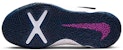 (PS) Nike Team Hustle D10 SE 'Barely Grape Speckled' Ungu Belia Berbintik DQ8376-500