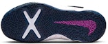 Details for (PS) Nike Team Hustle D10 SE 'Barely Grape Speckled' Ungu Belia Berbintik DQ8376-500